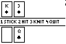 blakjack