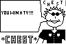 chest