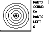 darts