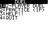 duel