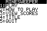 mineswpr