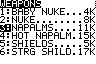 nuke