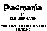 pacmania